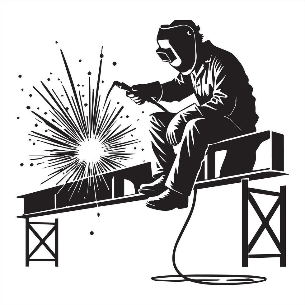 On-Site Welding Repair